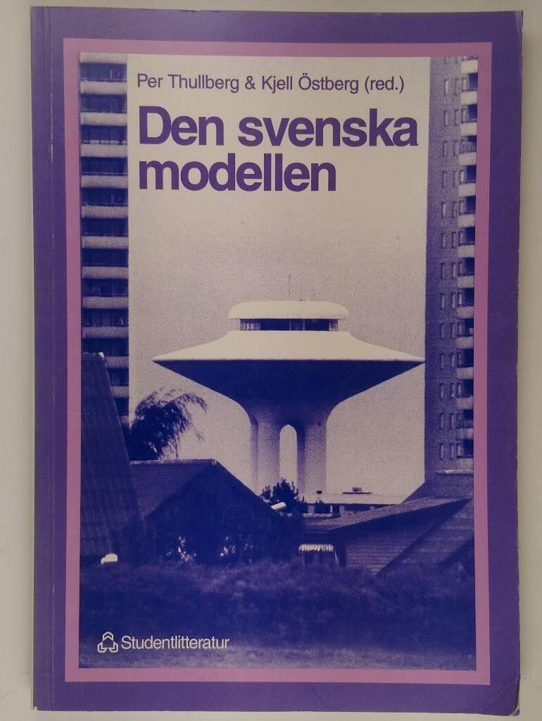 Den svenska modellen