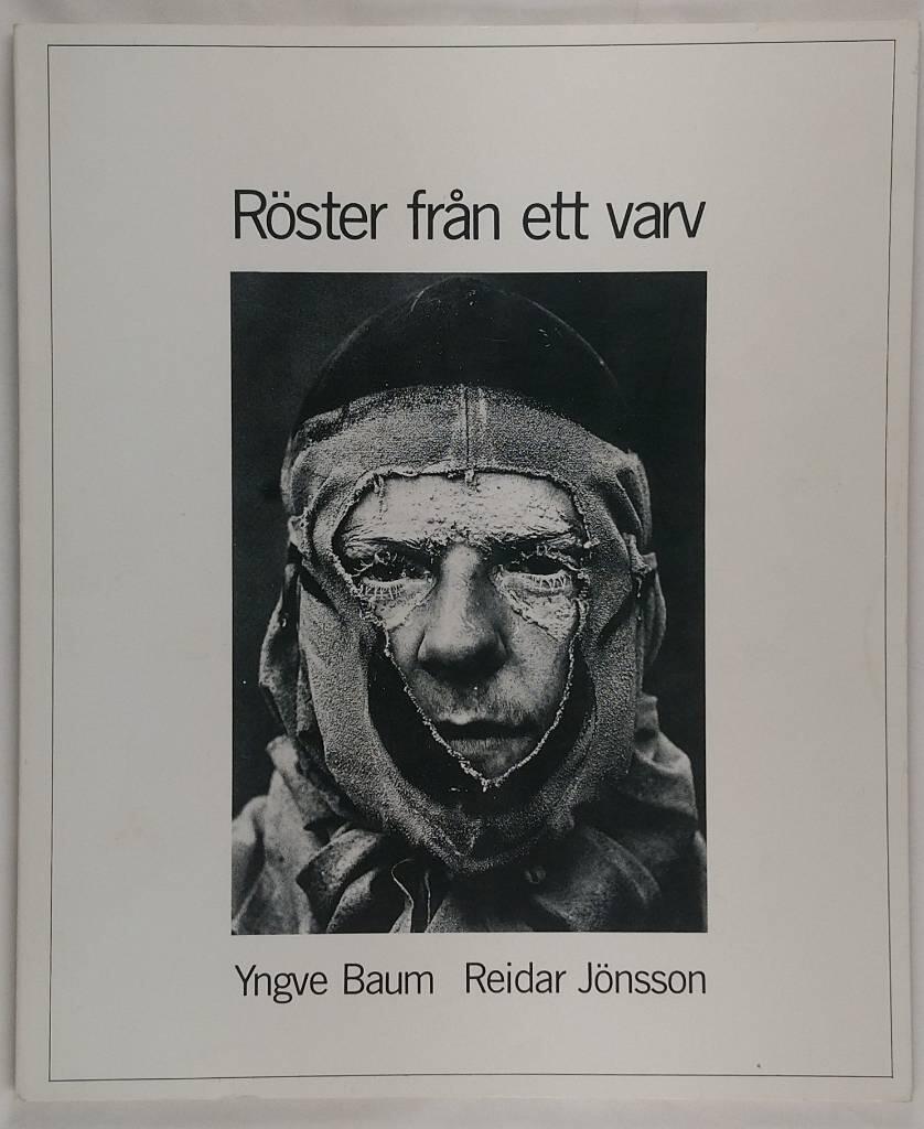 R&ouml;ster fr&aring;n ett varv
