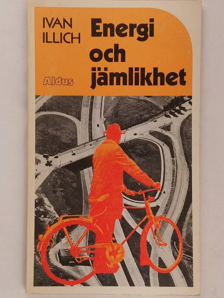 Energi och j&auml;mlikhet