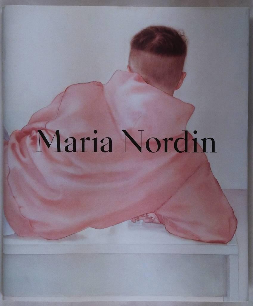 Maria Nordin : akvareller : watercolours 2008-2018