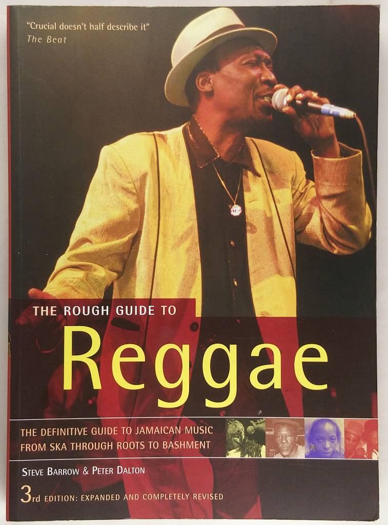 The rough guide to Reggae