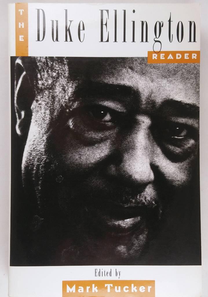 The Duke Ellington reader
