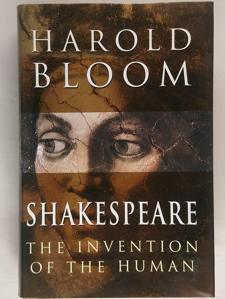 Shakespeare - the invention of the human