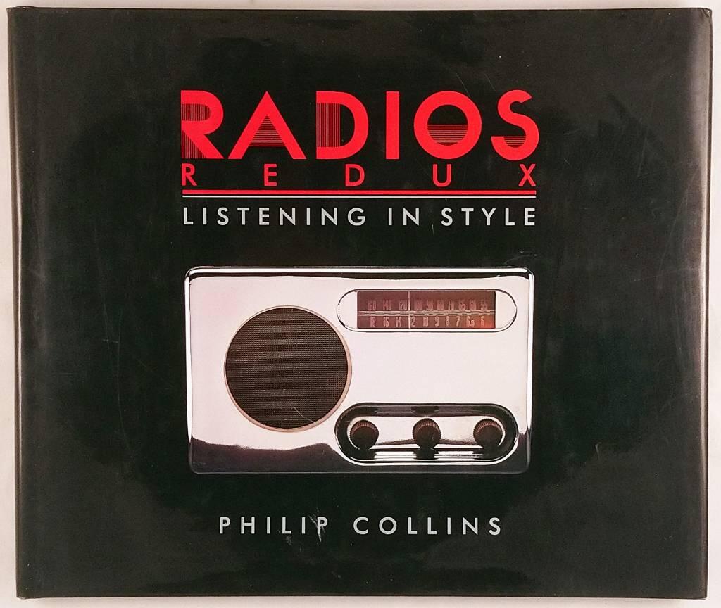 Radios redux : listening in style