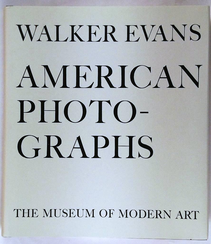 American photographs