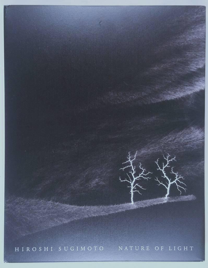 Hikari no jinen - Nature of light