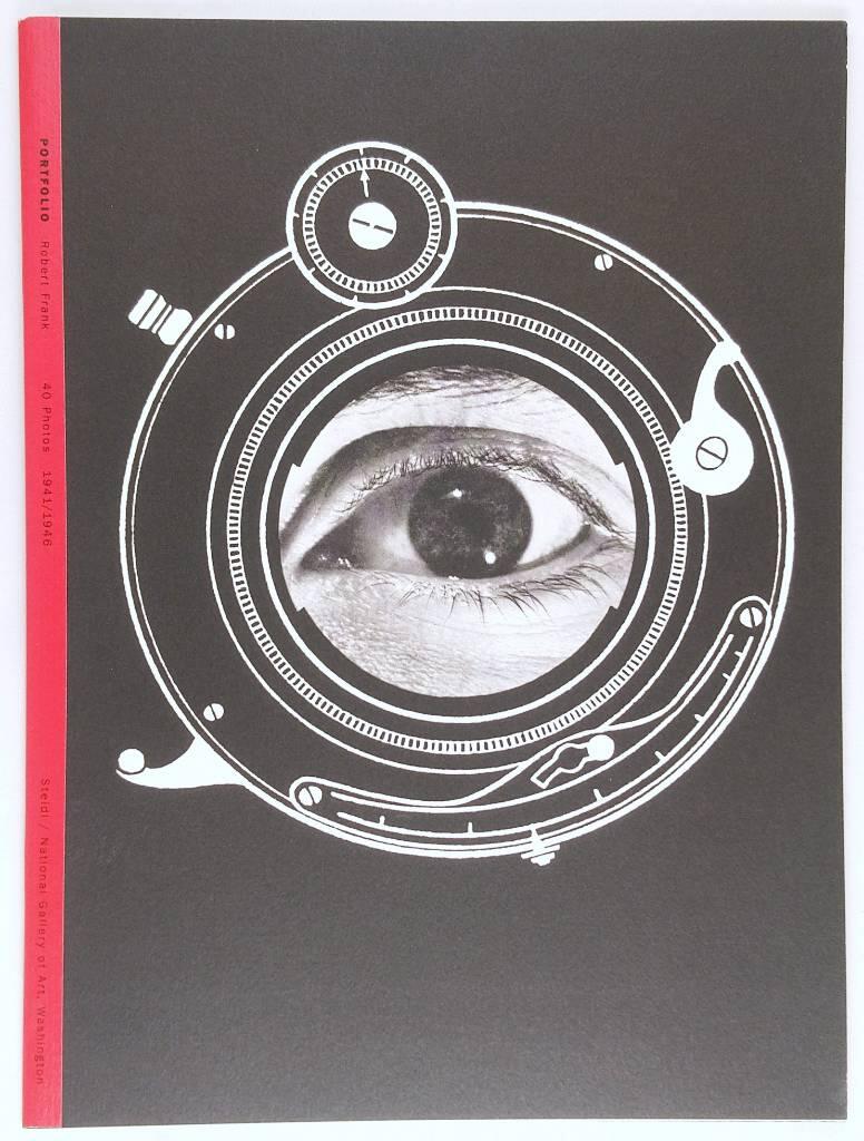 Portfolio - 40 photos 1941/1946