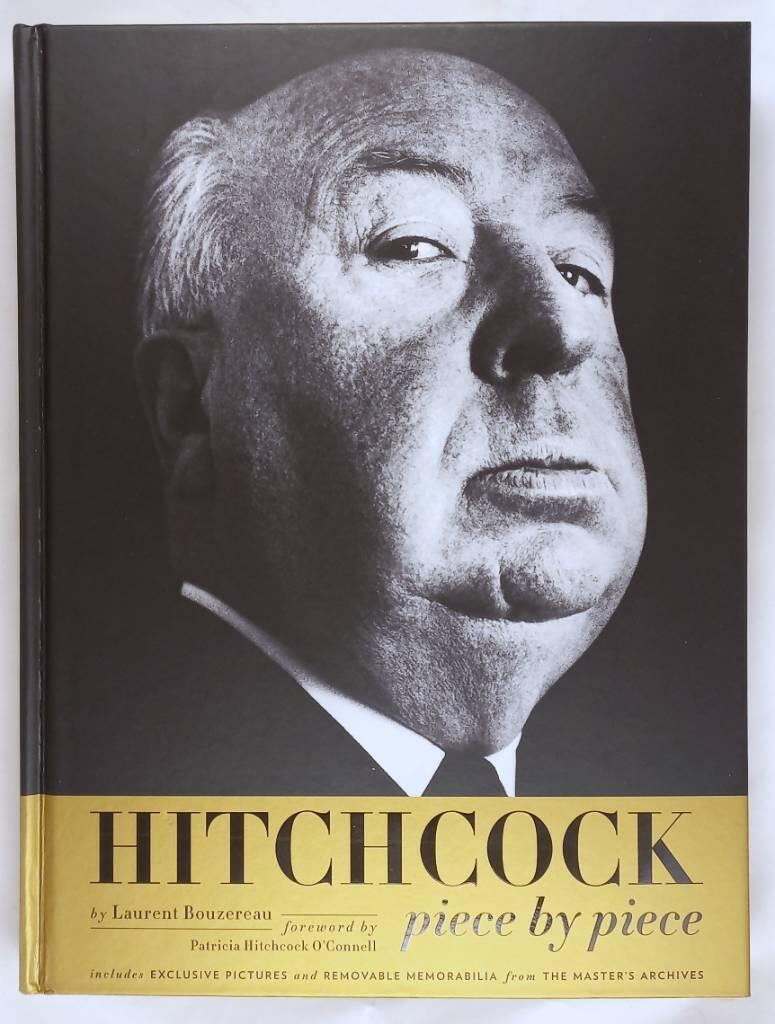 Hitchcock - piece by piece