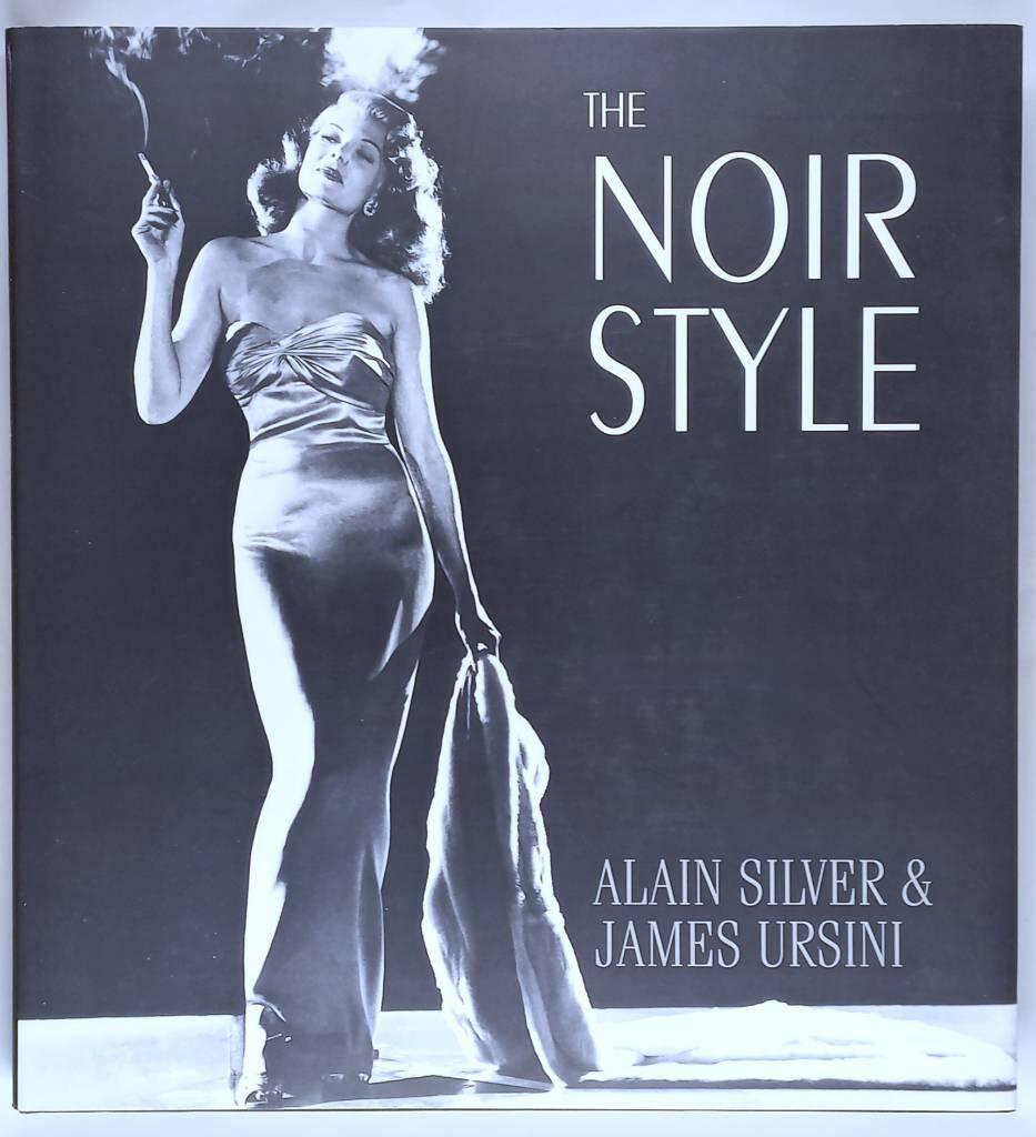 The noir style