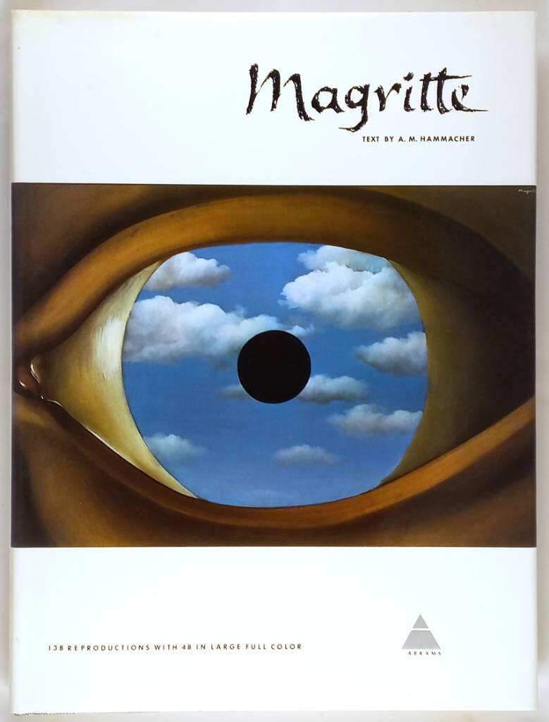 Ren&eacute; Magritte