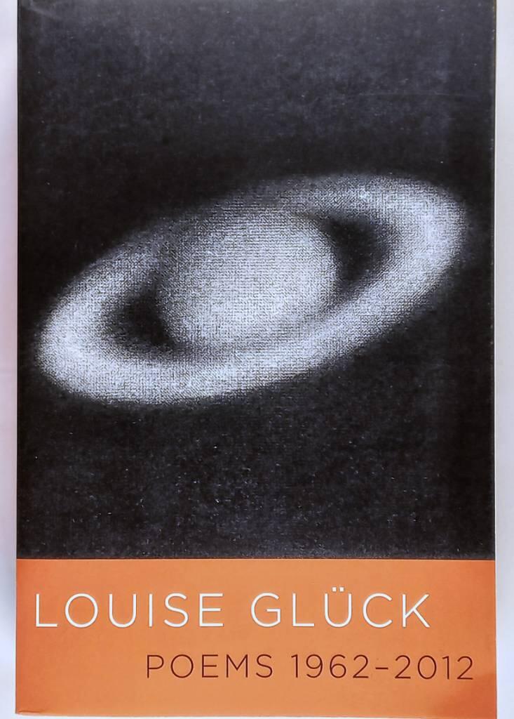 Poems 1962-2012
