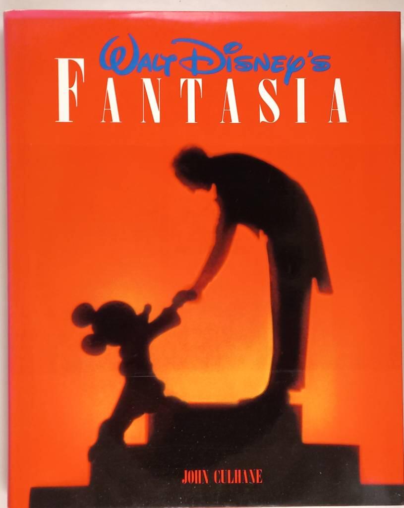 Walt Disney's Fantasia