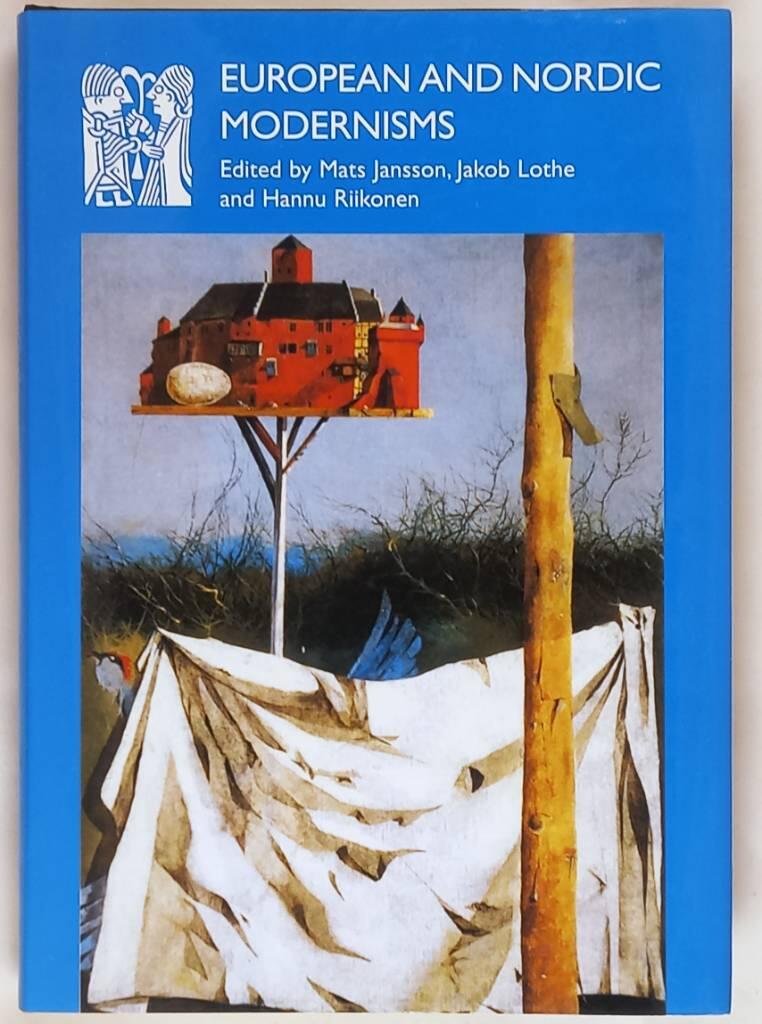 European and Nordic modernisms