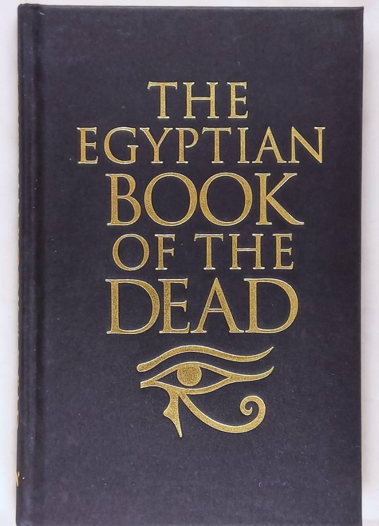 The Egyptian Book of the dead