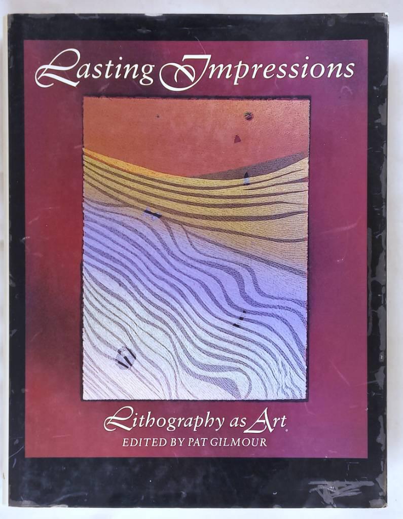 Lasting impressions