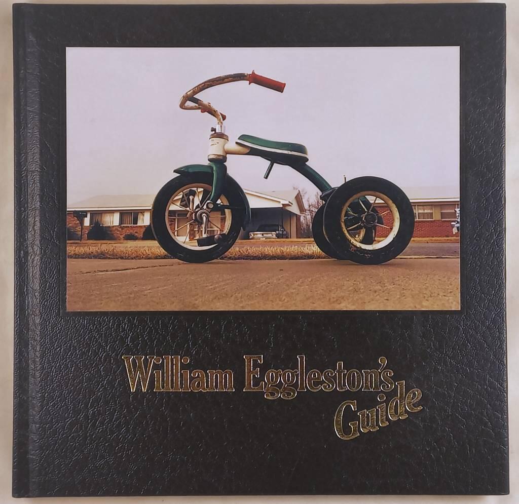 William Eggleston's guide