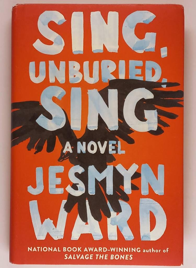 Sing, Unburied, Sing