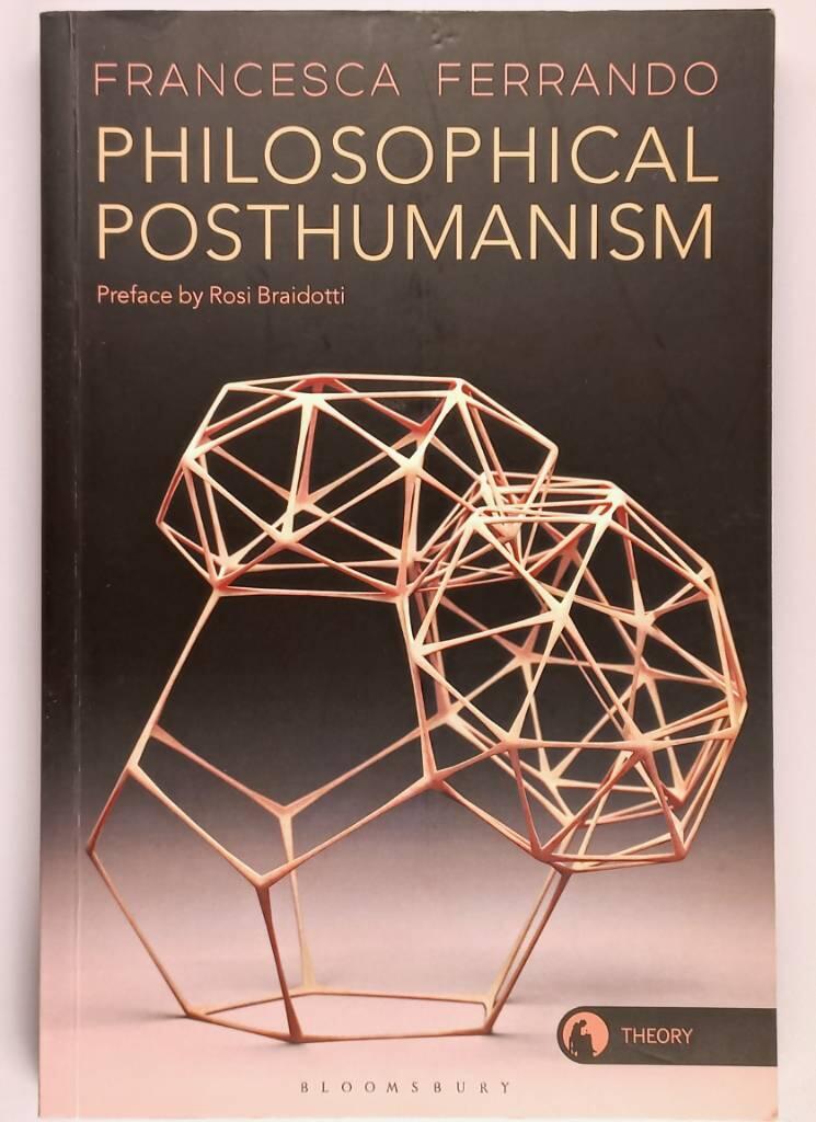 Philosophical posthumanism