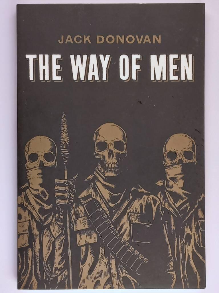 The way of men