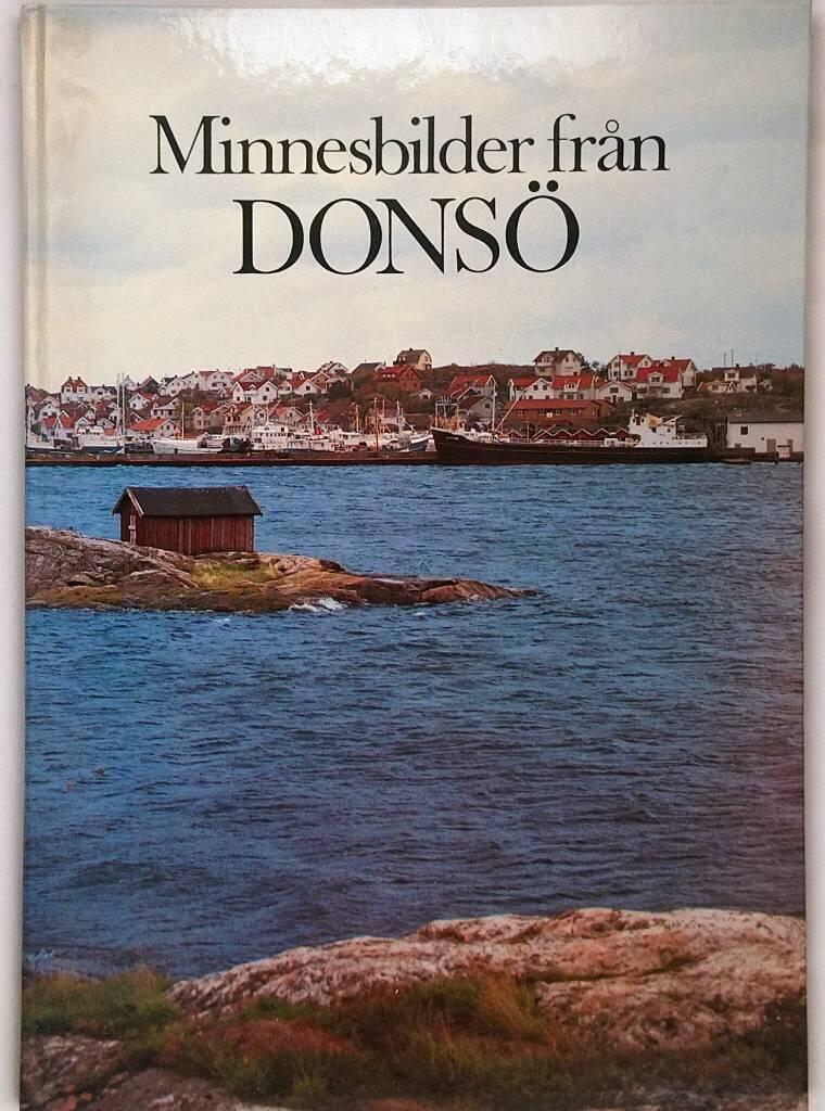 Minnesbilder fr&aring;n Dons&ouml;