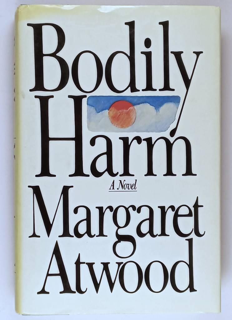 Bodily harm