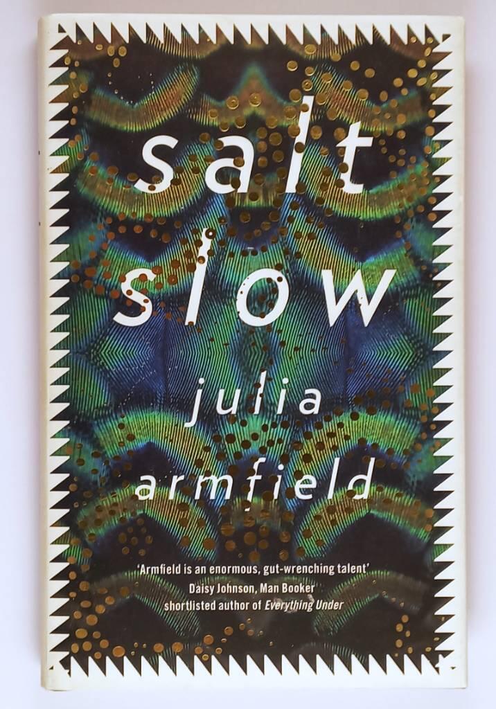 Salt Slow