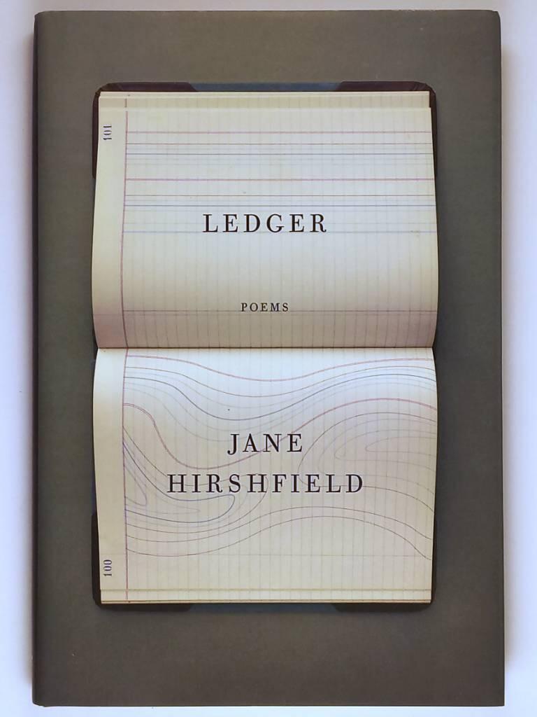 Ledger: Poems