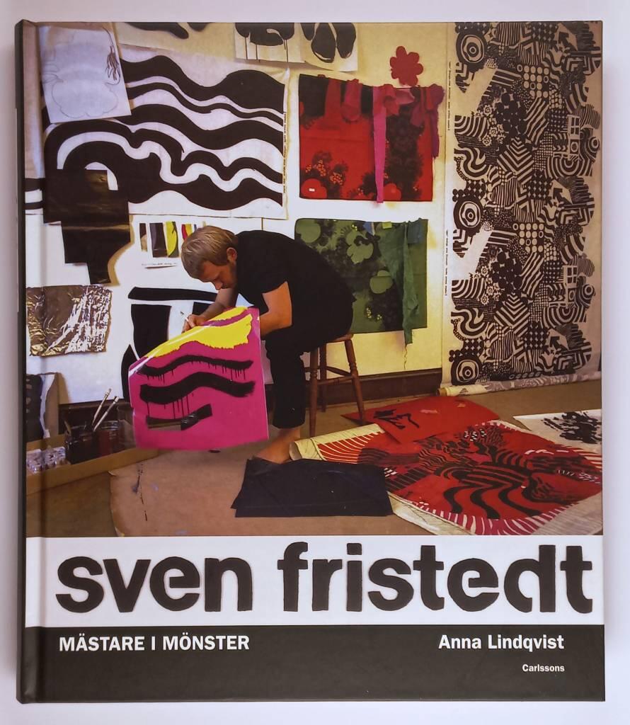 Sven Fristedt - mästare i mönster