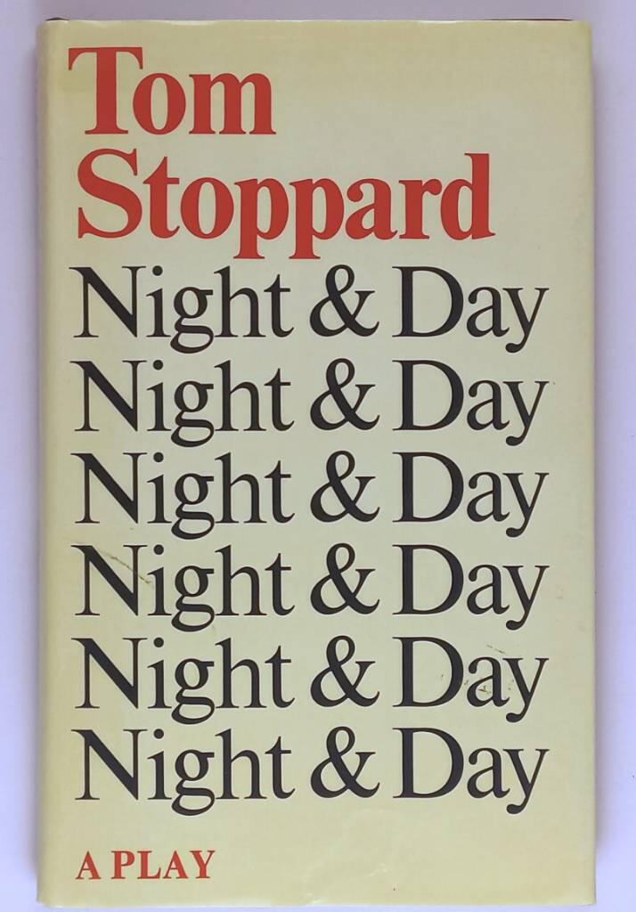 Night and day
