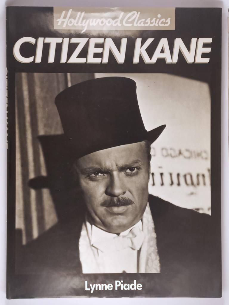 Citizen Kane