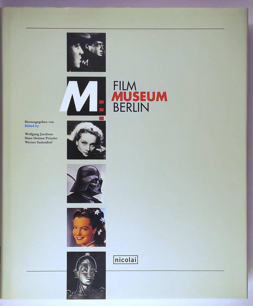 M: Filmmuseum Berlin