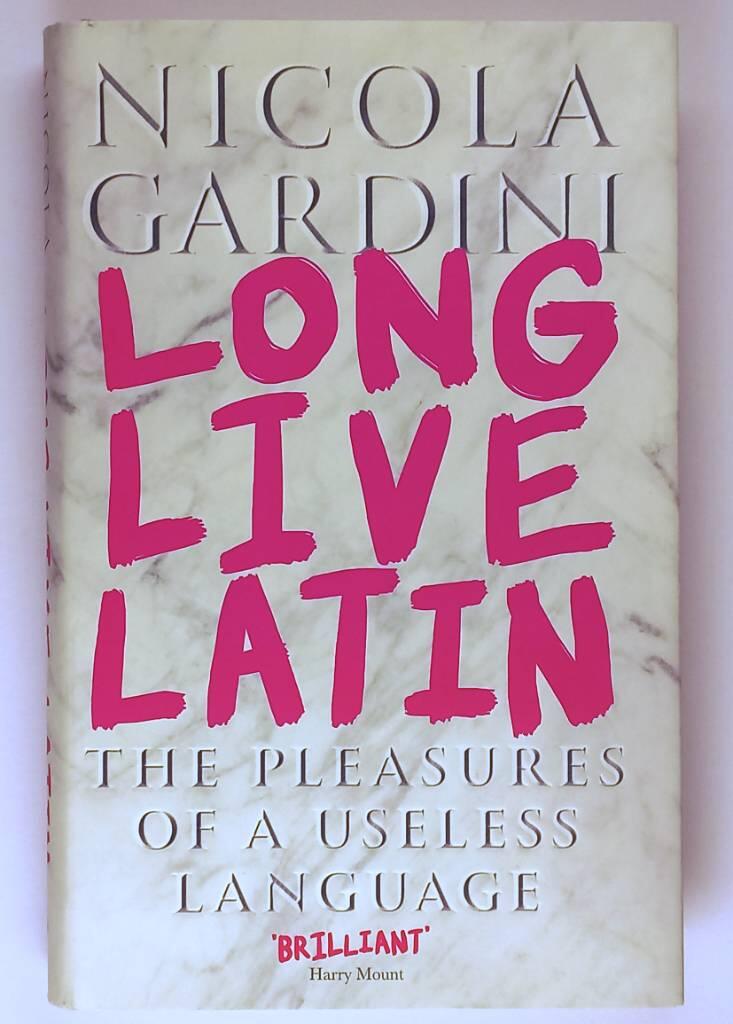Long Live Latin