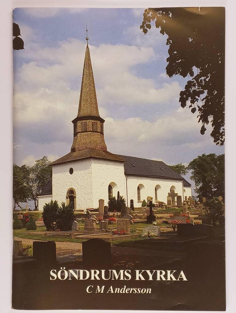 S&ouml;ndrums kyrka