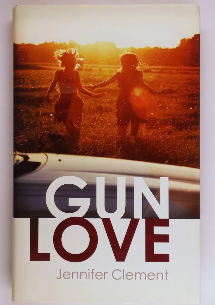 Gun love