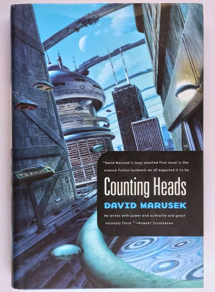 Counting heads