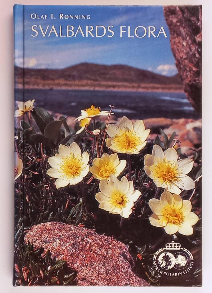 Svalbards flora