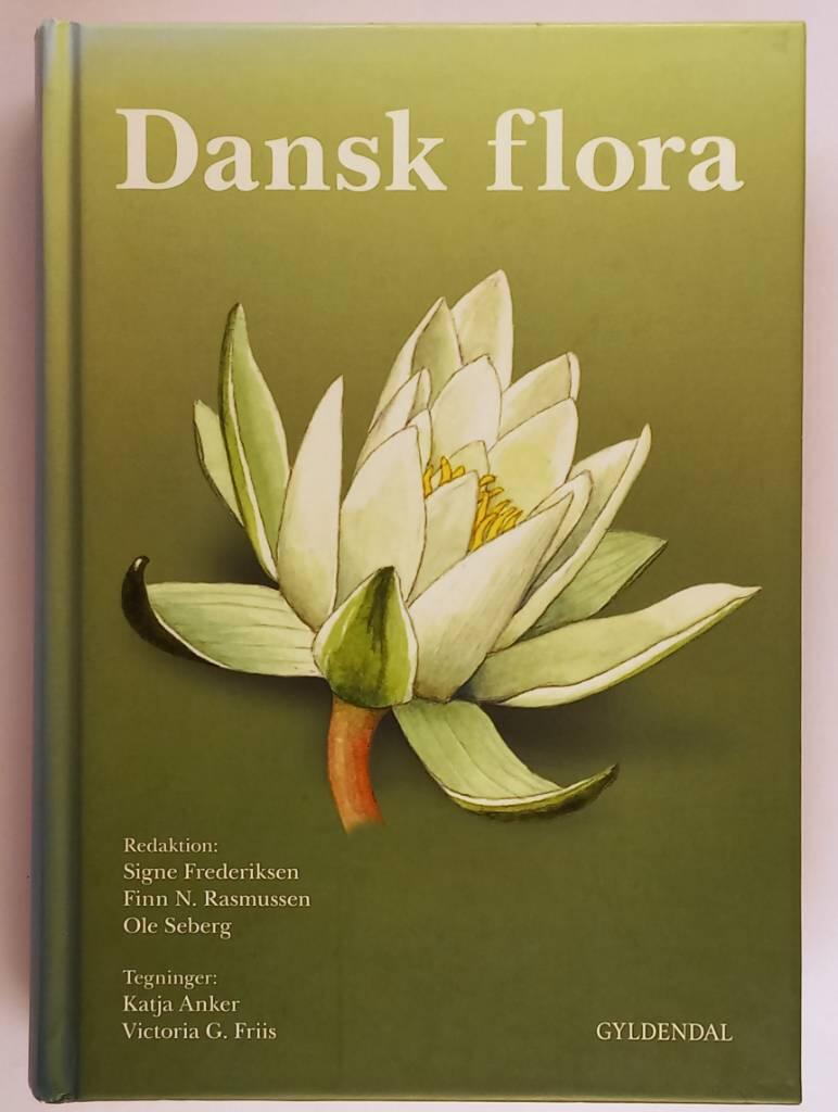 Dansk flora