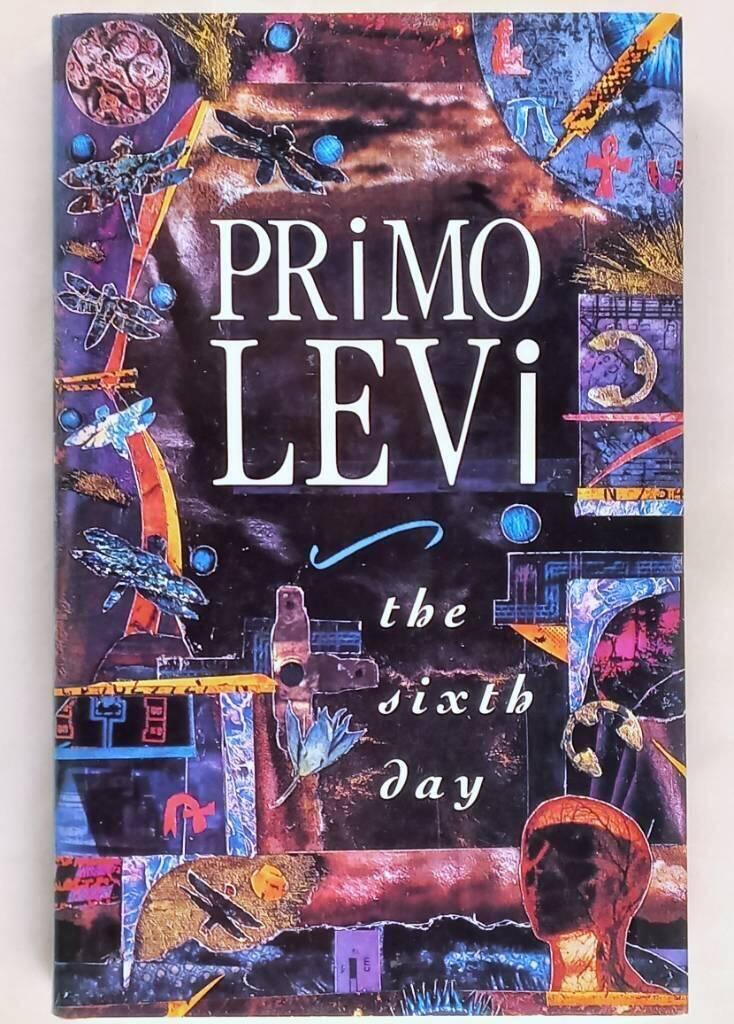 The sixth day and other tales