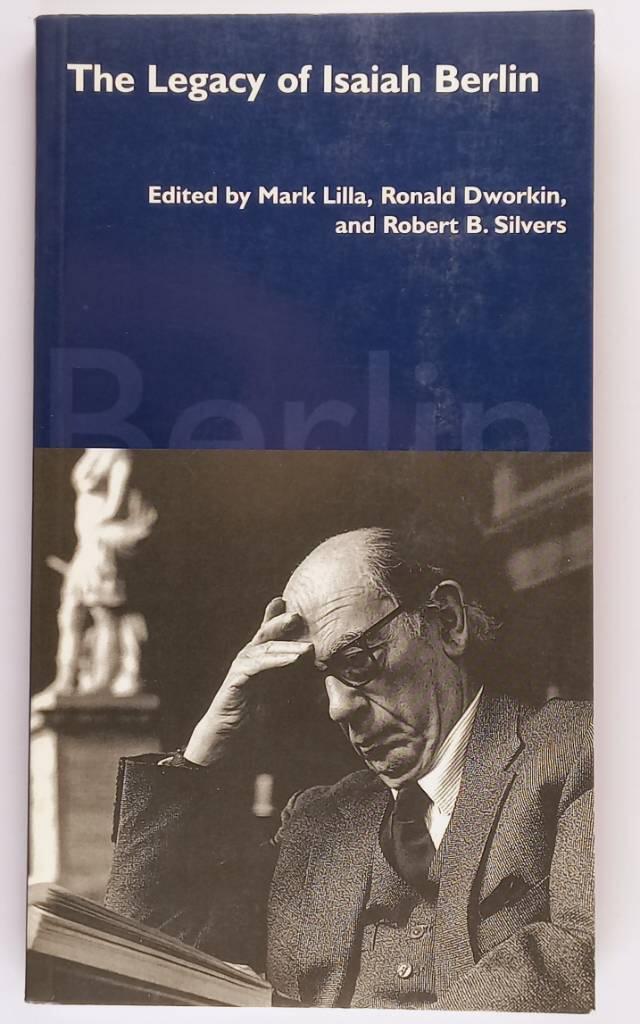 The legacy of Isaiah Berlin