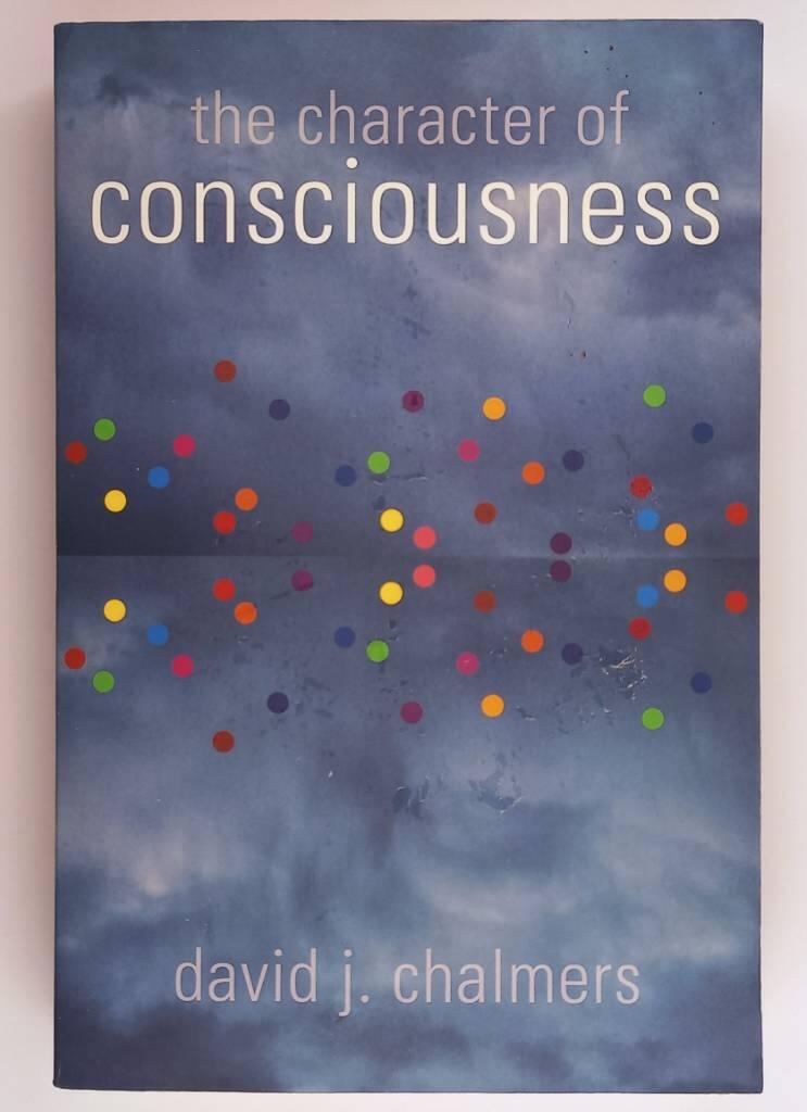 The character of consciousness