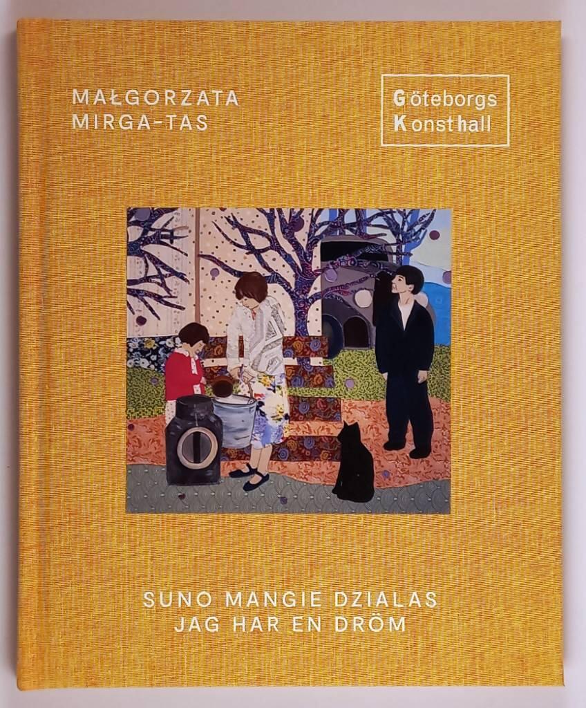 Suno mangie dzialas - jag har en dr&ouml;m