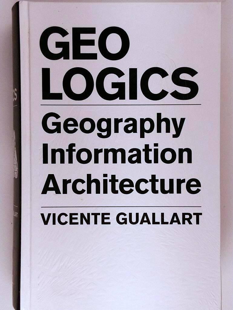 Geologics - geography information architecture
