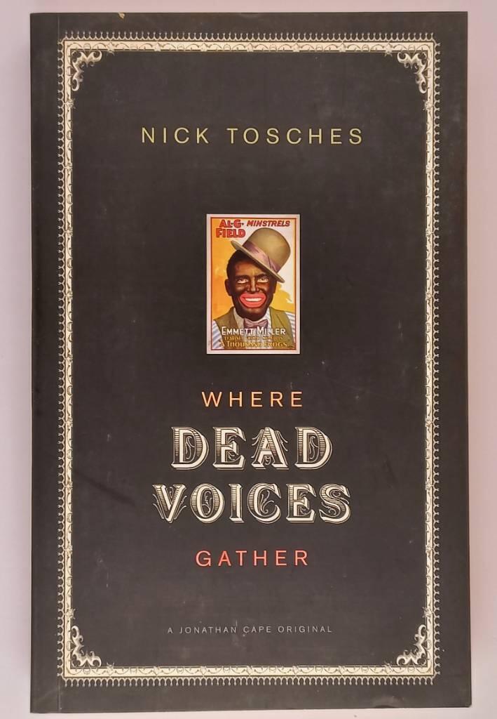 Where dead voices gather