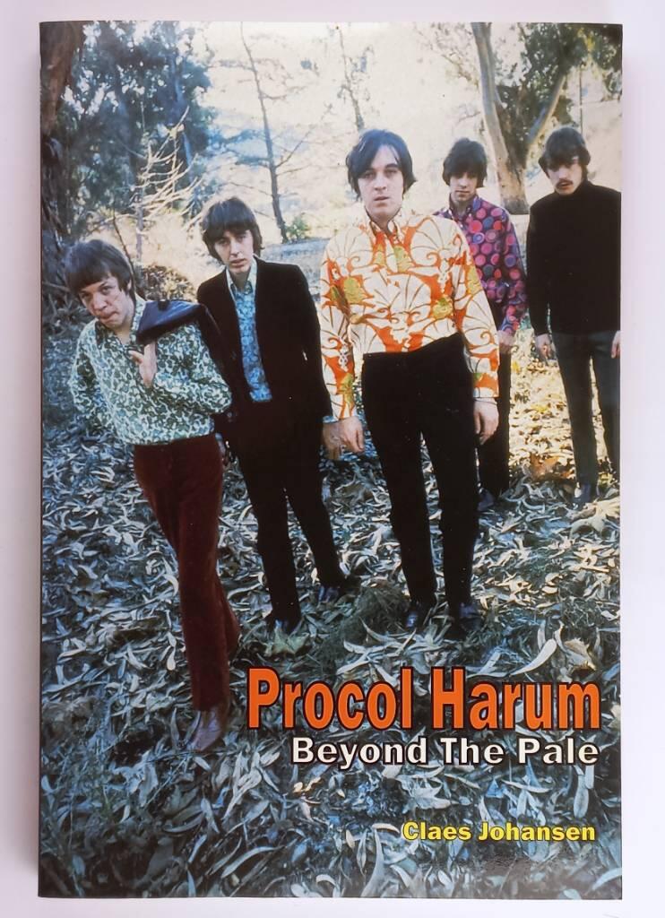 Procol Harum - beyond The pale