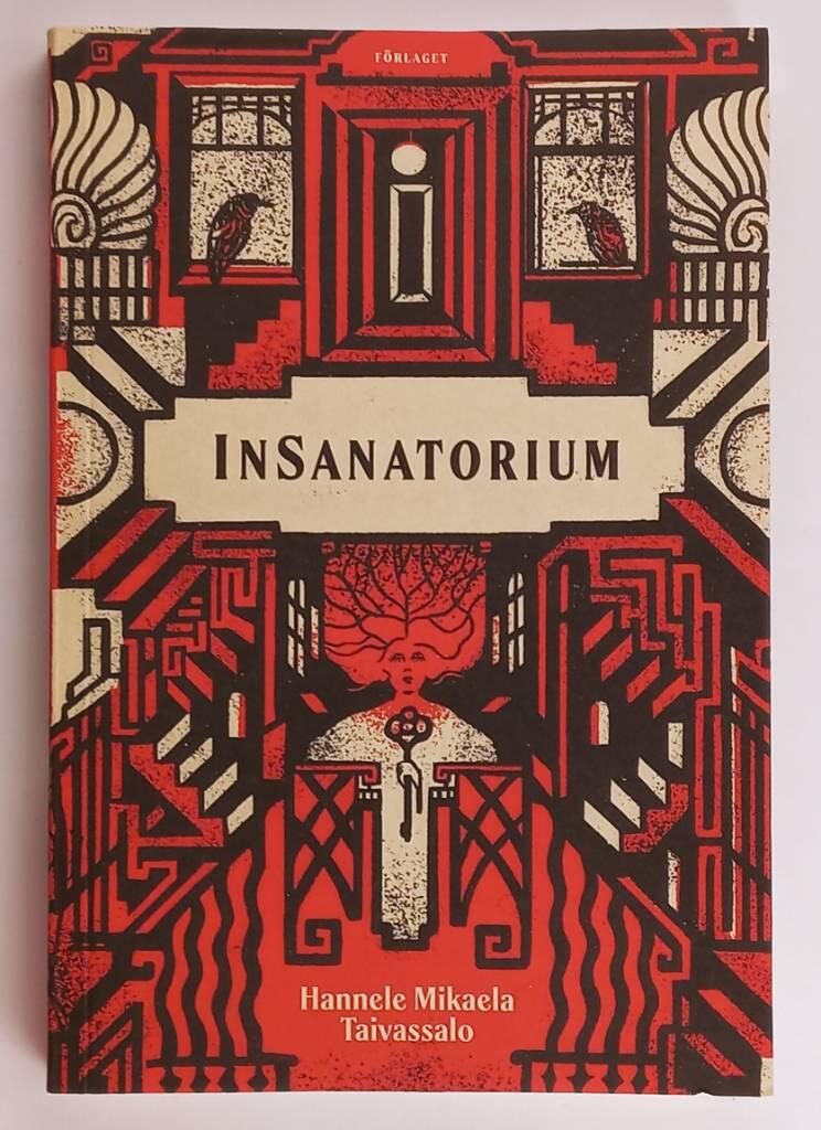 Insanatorium