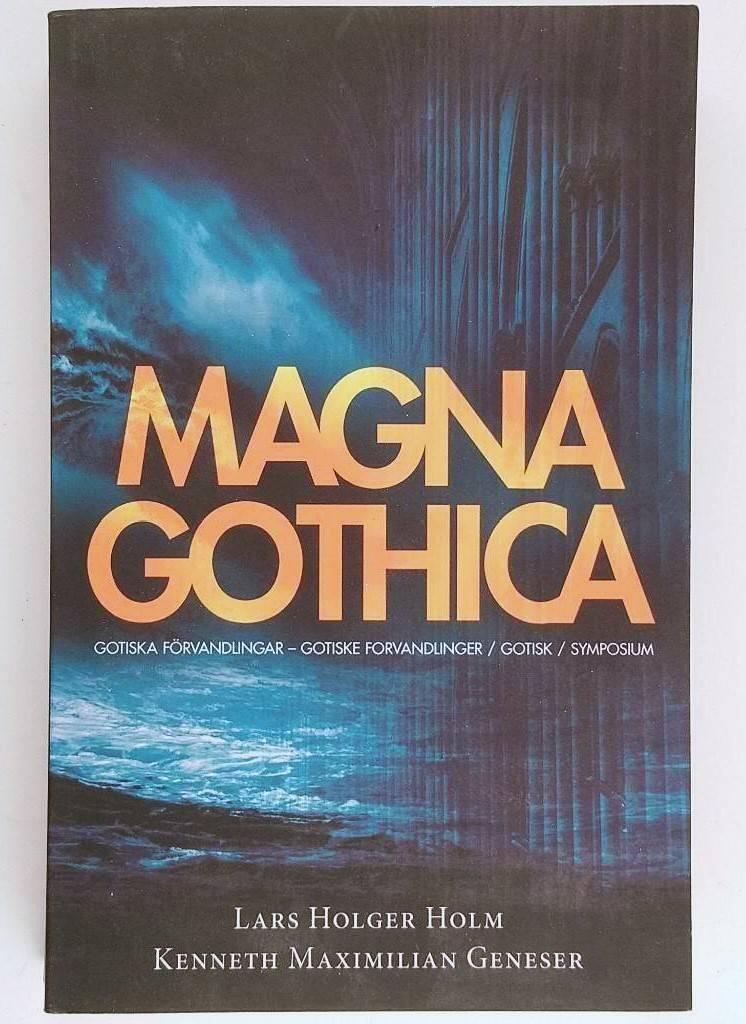 Magna Gothica