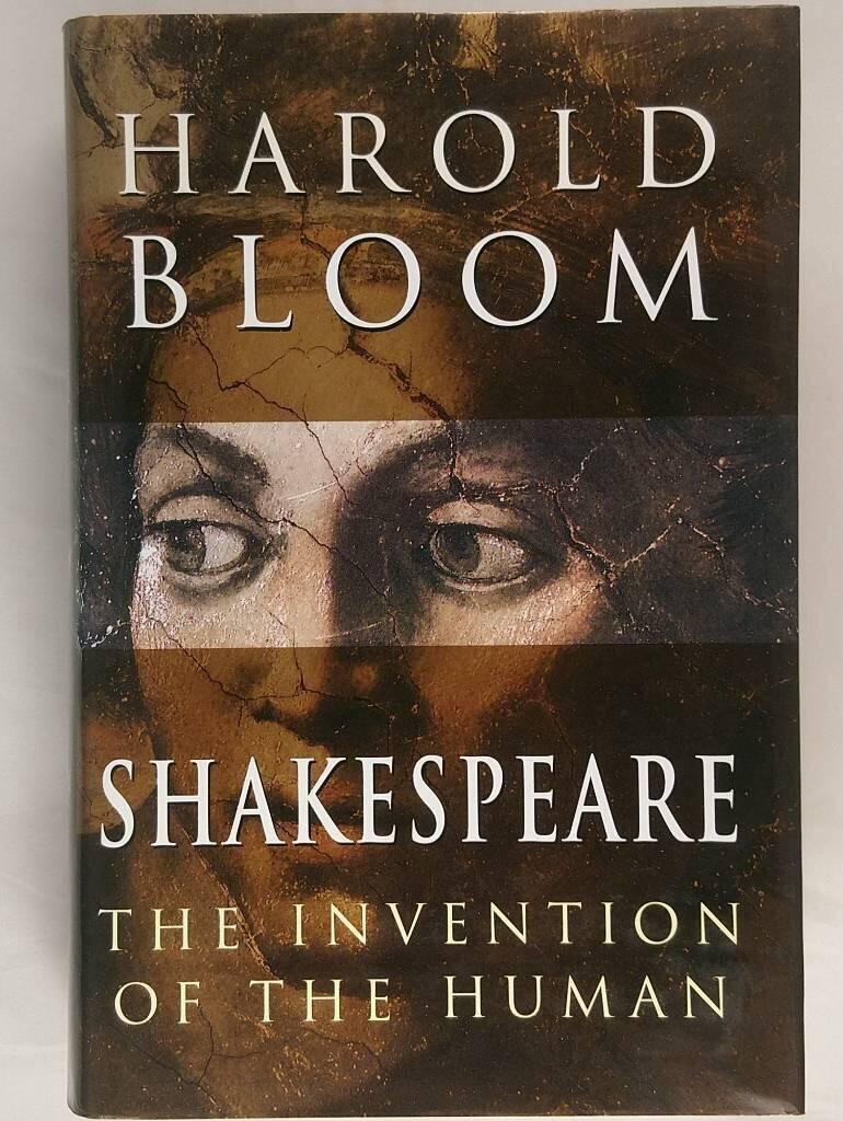 Shakespeare - the invention of the human