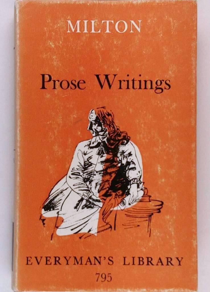 Milton's prose writings