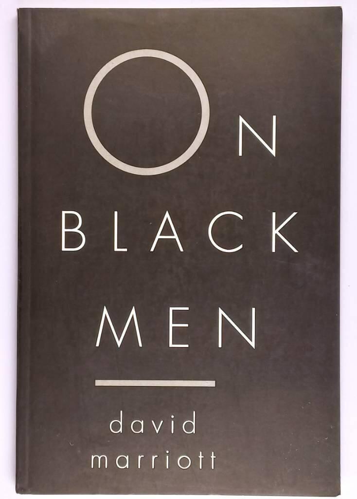 On black men