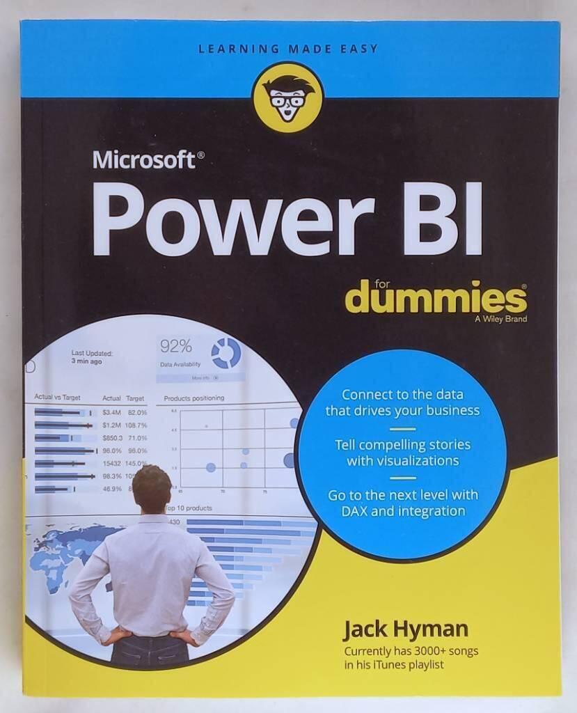Microsoft Power BI